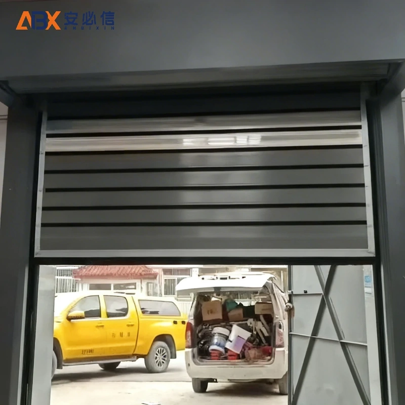 晋中市雷达高速门